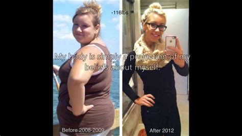 weight loss subliminal results